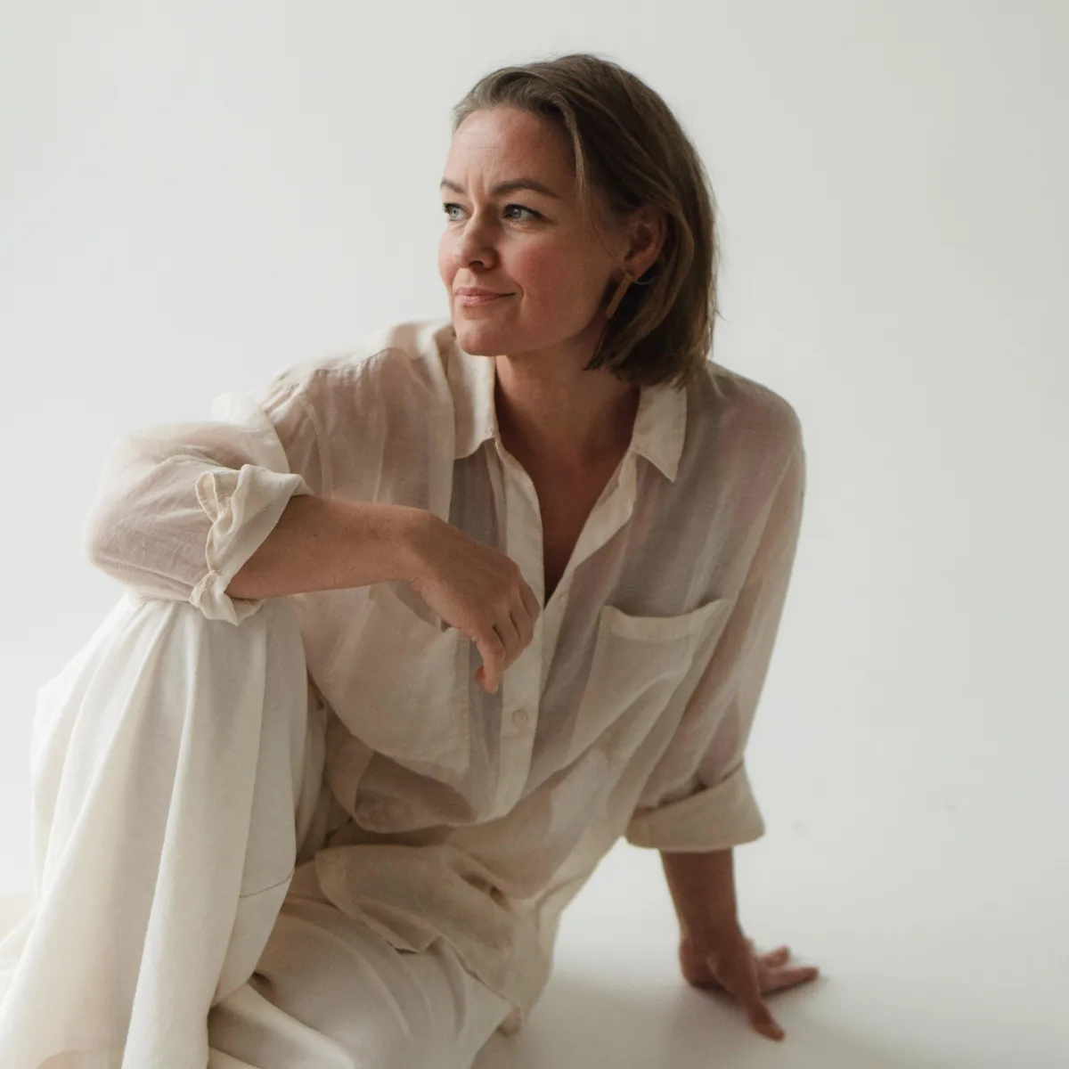 Küllikki Pert Gentlehuman looja